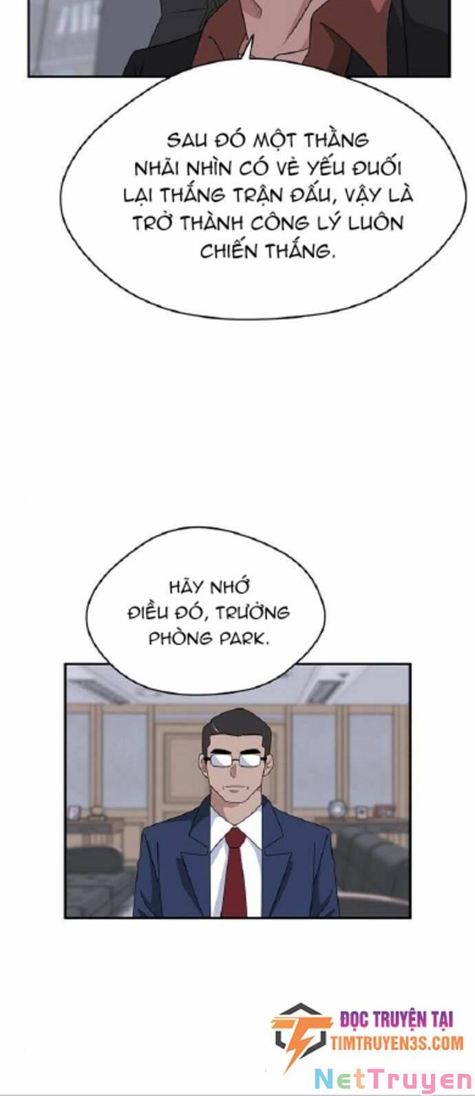 Quy Luật Hệ Thống Chapter 41 - Page 9