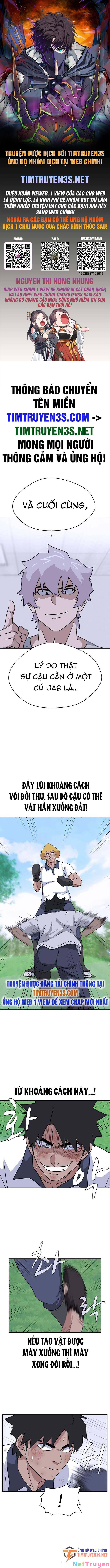 Quy Luật Hệ Thống Chapter 48 - Page 1