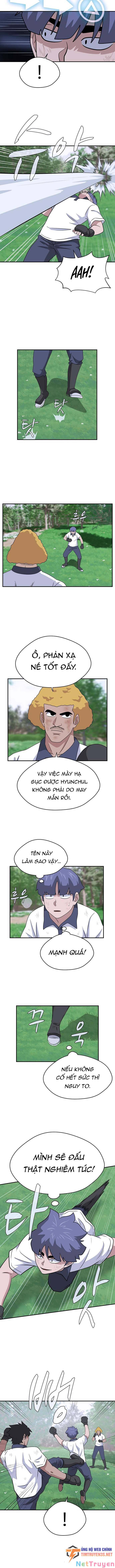 Quy Luật Hệ Thống Chapter 48 - Page 4