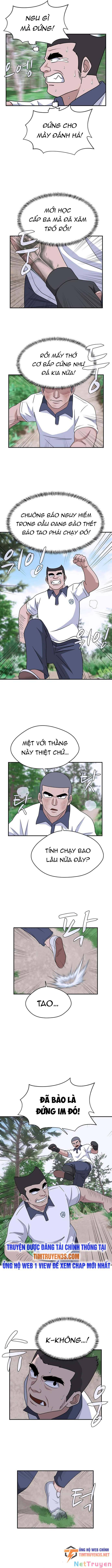 Quy Luật Hệ Thống Chapter 48 - Page 7