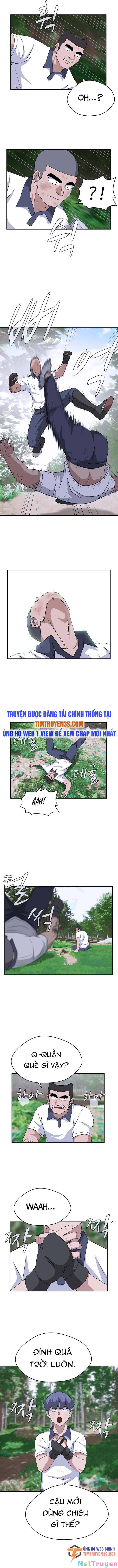 Quy Luật Hệ Thống Chapter 48 - Page 8