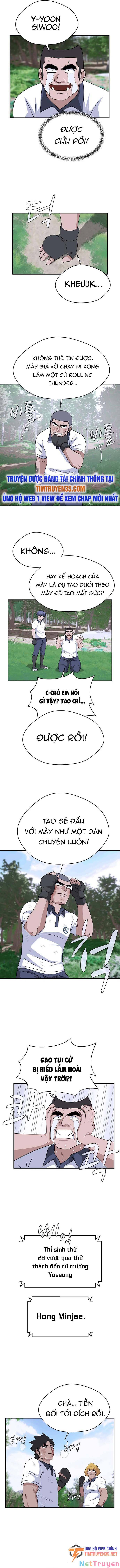 Quy Luật Hệ Thống Chapter 48 - Page 9