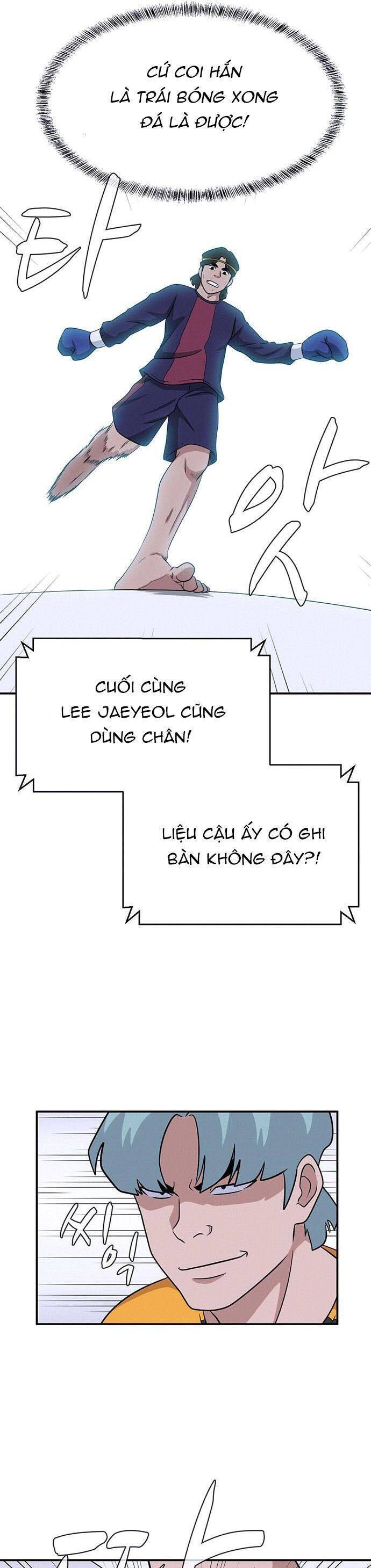 Quy Luật Hệ Thống Chapter 22 - Page 10