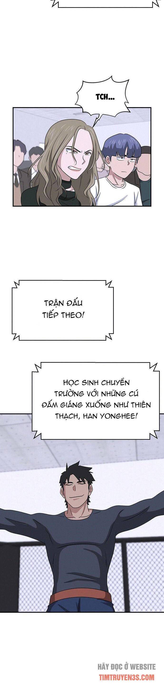 Quy Luật Hệ Thống Chapter 22 - Page 13