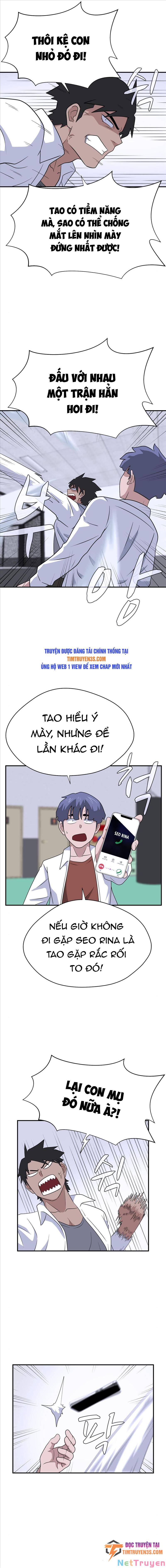 Quy Luật Hệ Thống Chapter 35 - Page 6