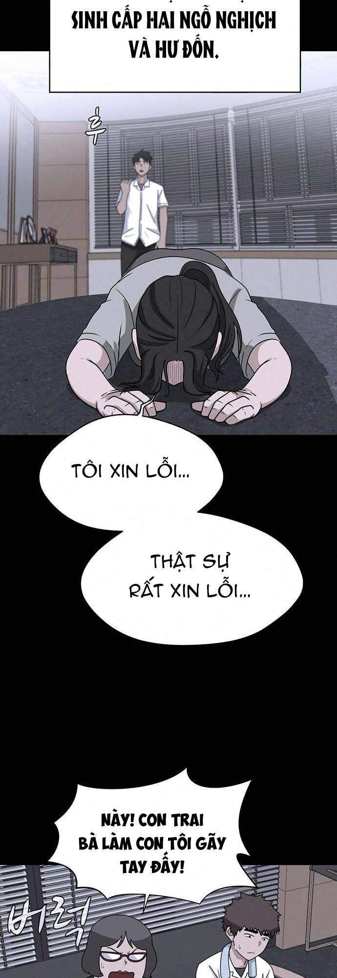 Quy Luật Hệ Thống Chapter 13 - Page 15