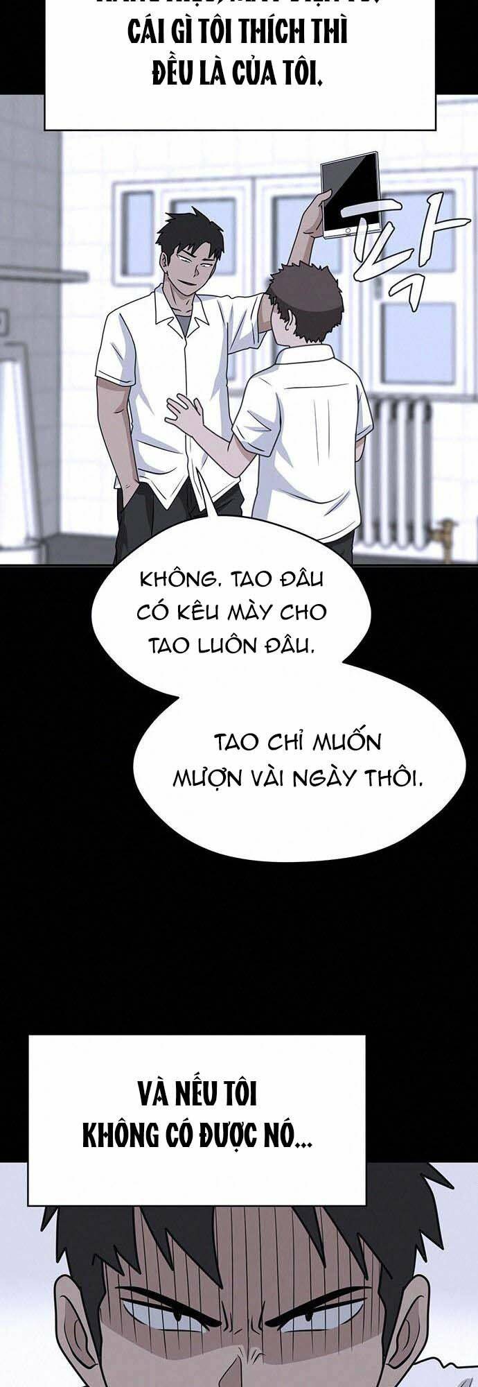 Quy Luật Hệ Thống Chapter 13 - Page 17