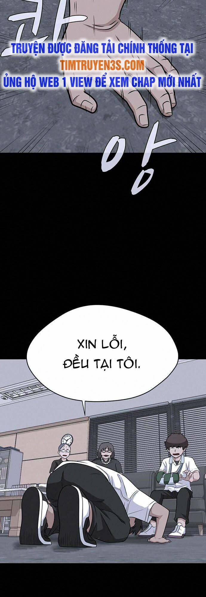 Quy Luật Hệ Thống Chapter 13 - Page 23