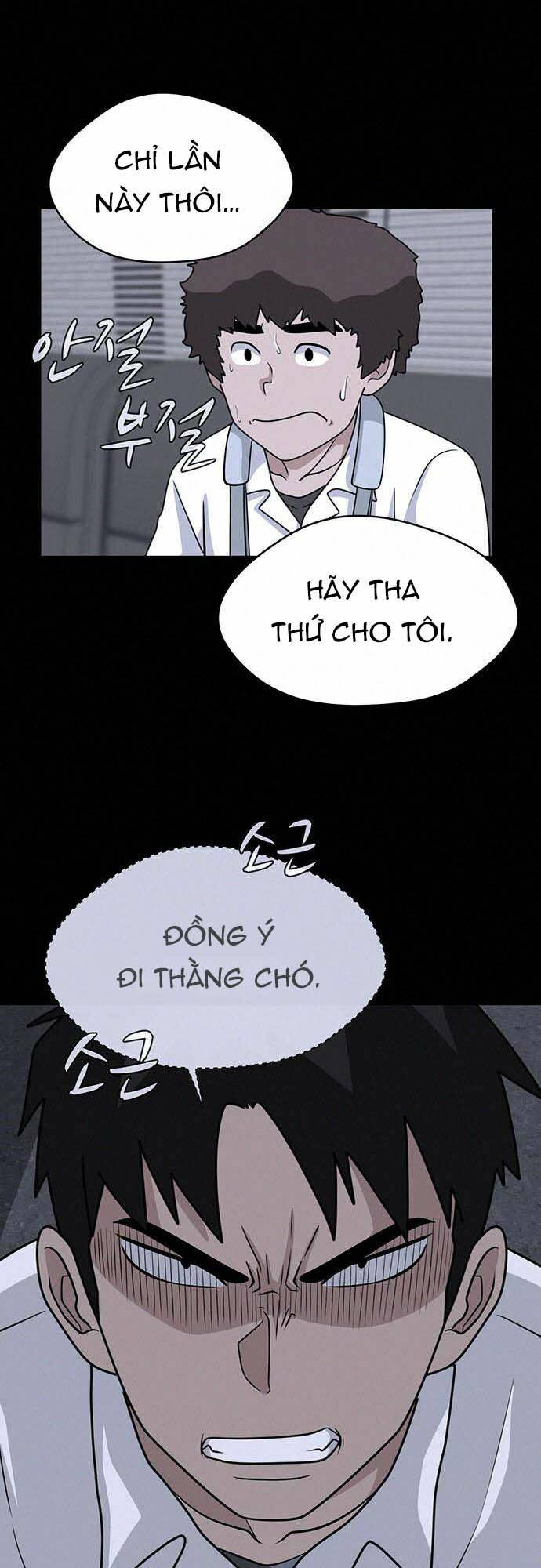 Quy Luật Hệ Thống Chapter 13 - Page 24