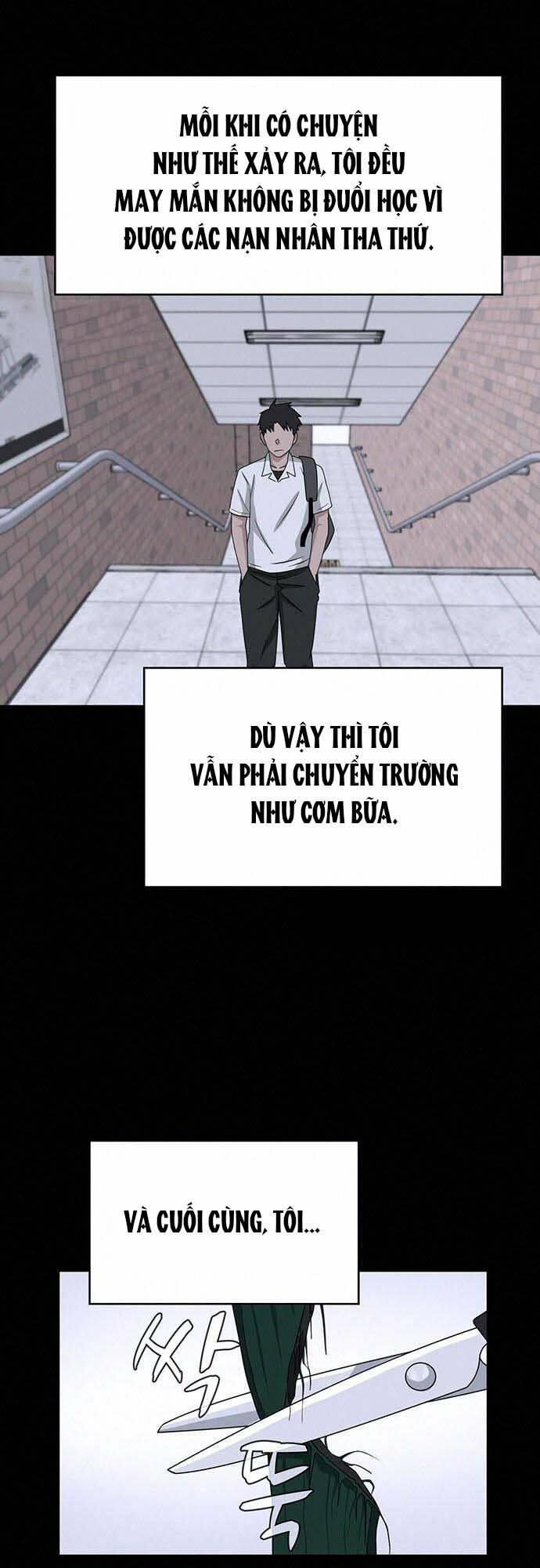 Quy Luật Hệ Thống Chapter 13 - Page 26