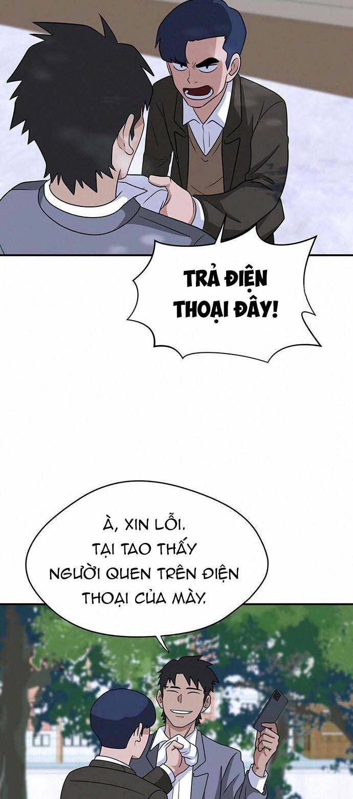 Quy Luật Hệ Thống Chapter 13 - Page 36