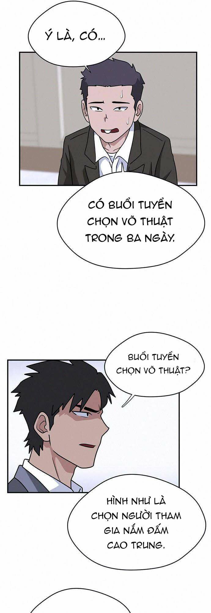 Quy Luật Hệ Thống Chapter 13 - Page 50