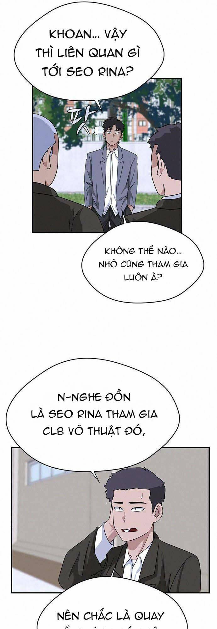 Quy Luật Hệ Thống Chapter 13 - Page 56