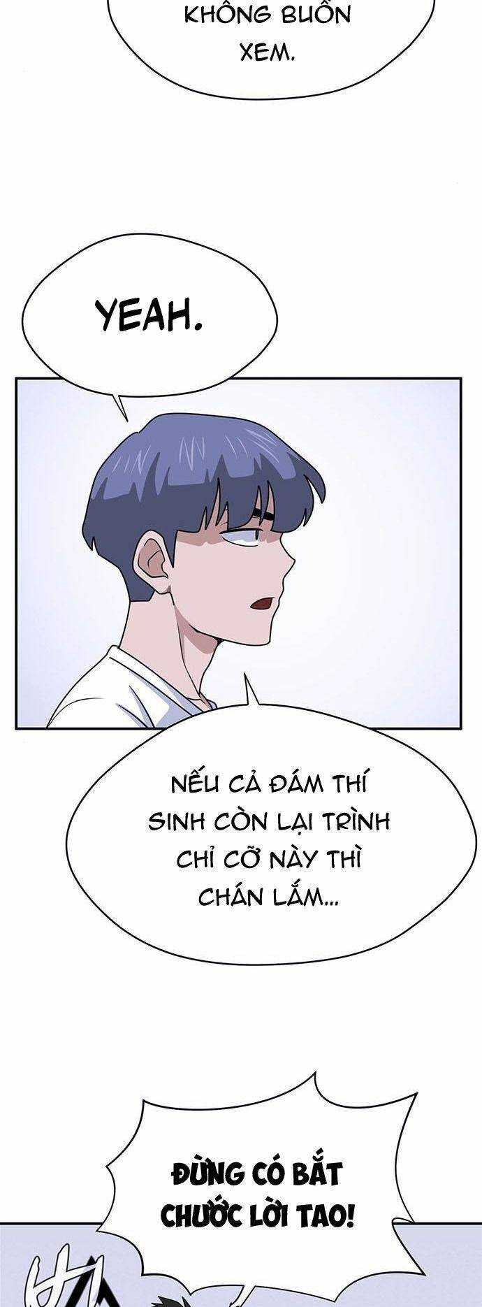 Quy Luật Hệ Thống Chapter 17 - Page 27