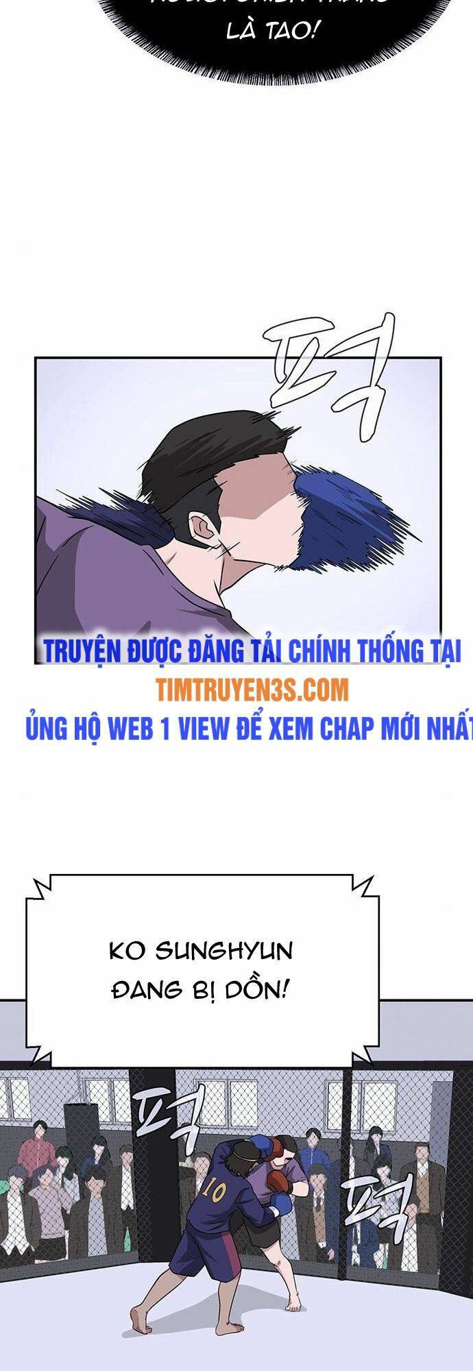 Quy Luật Hệ Thống Chapter 17 - Page 31