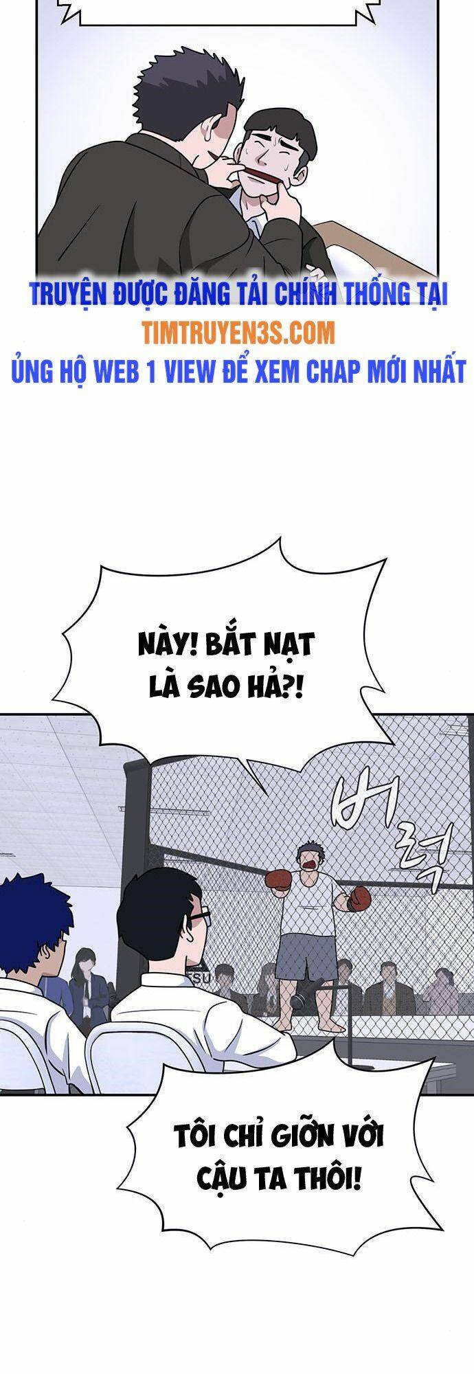 Quy Luật Hệ Thống Chapter 17 - Page 41