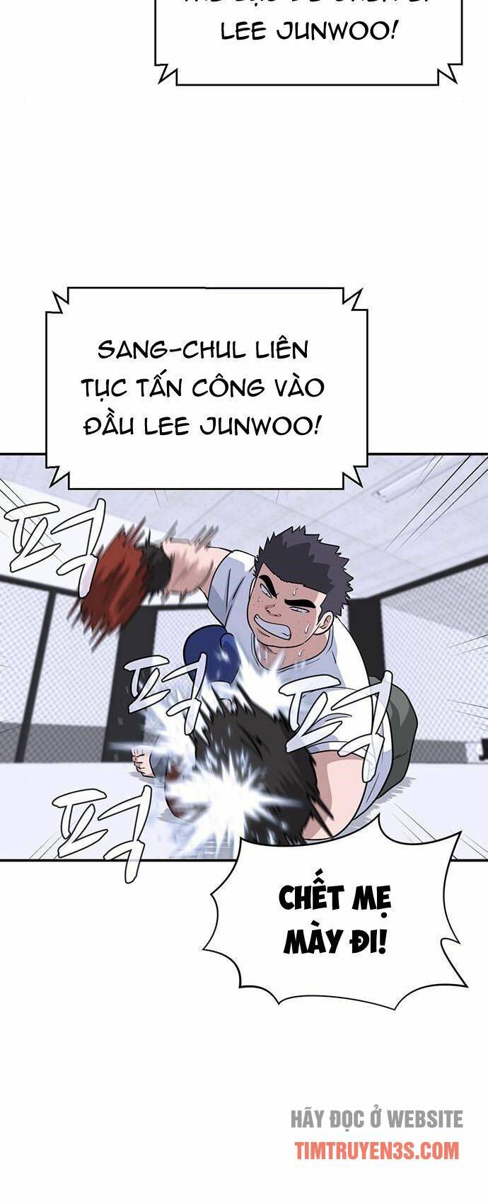 Quy Luật Hệ Thống Chapter 17 - Page 48