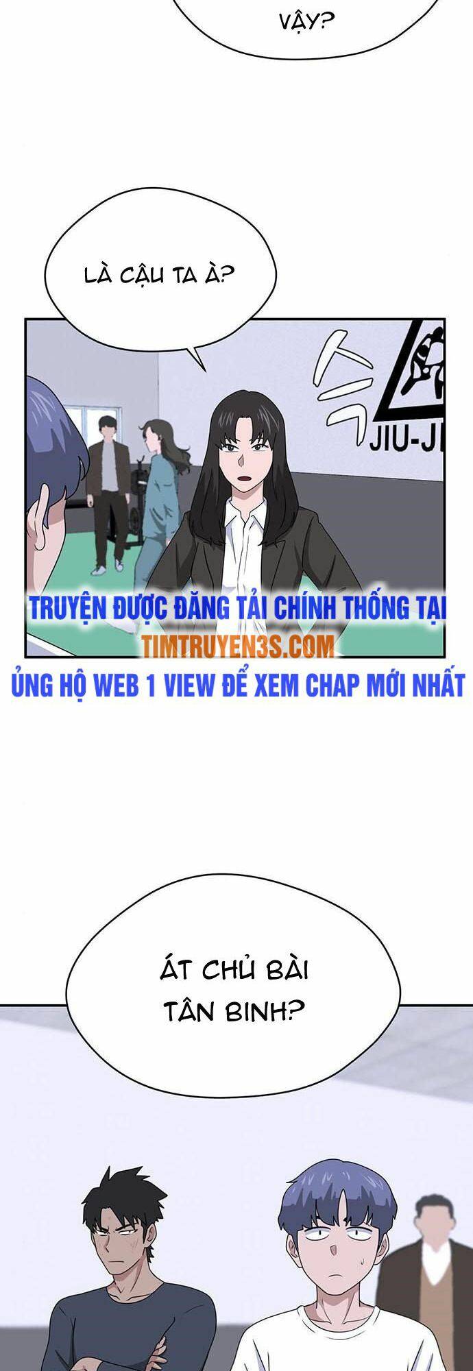 Quy Luật Hệ Thống Chapter 17 - Page 5