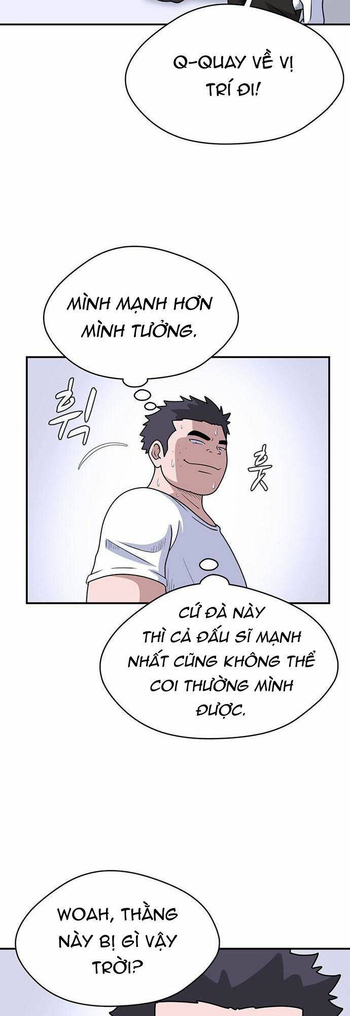 Quy Luật Hệ Thống Chapter 17 - Page 51