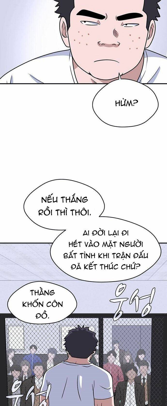 Quy Luật Hệ Thống Chapter 17 - Page 52