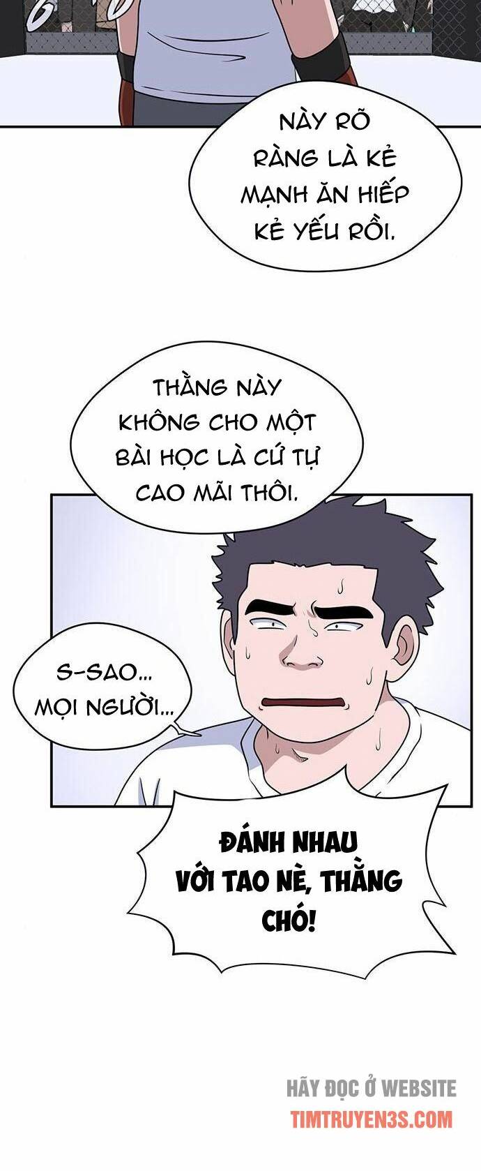 Quy Luật Hệ Thống Chapter 17 - Page 53