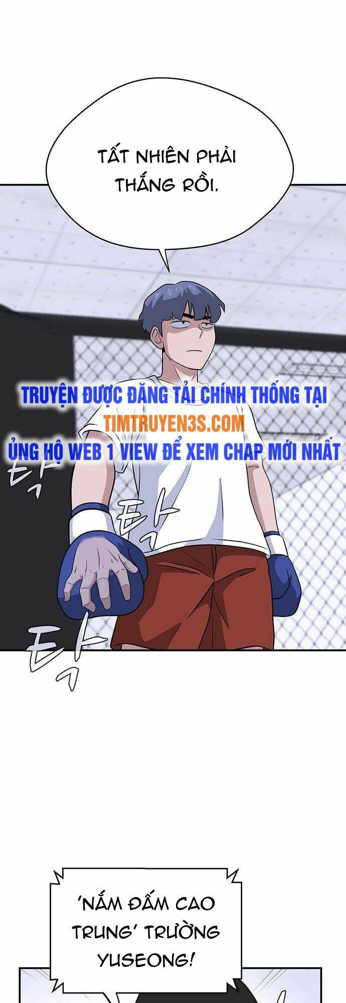 Quy Luật Hệ Thống Chapter 17 - Page 61