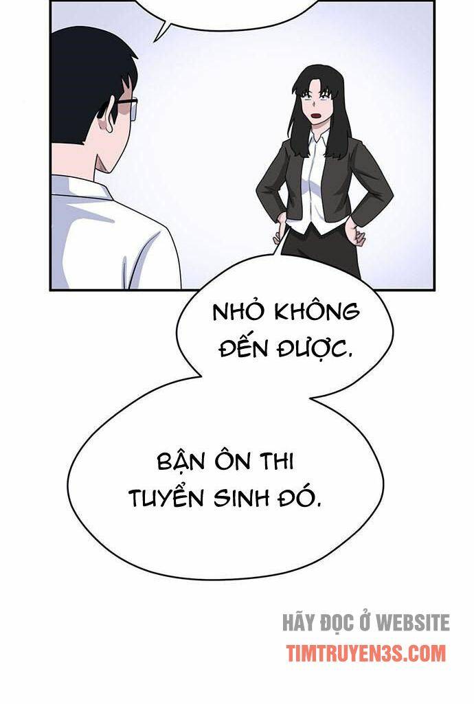 Quy Luật Hệ Thống Chapter 17 - Page 8