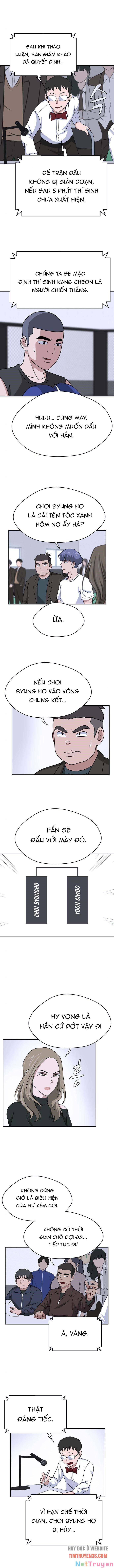 Quy Luật Hệ Thống Chapter 19 - Page 11