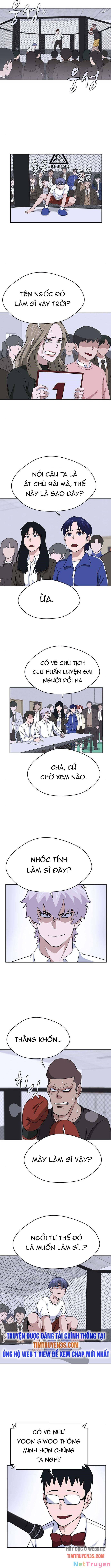 Quy Luật Hệ Thống Chapter 19 - Page 2