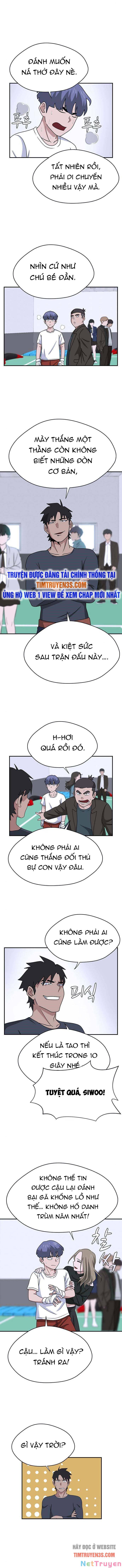 Quy Luật Hệ Thống Chapter 19 - Page 8