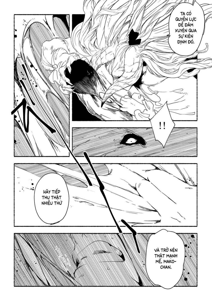 Madk Chapter 5 - Page 5