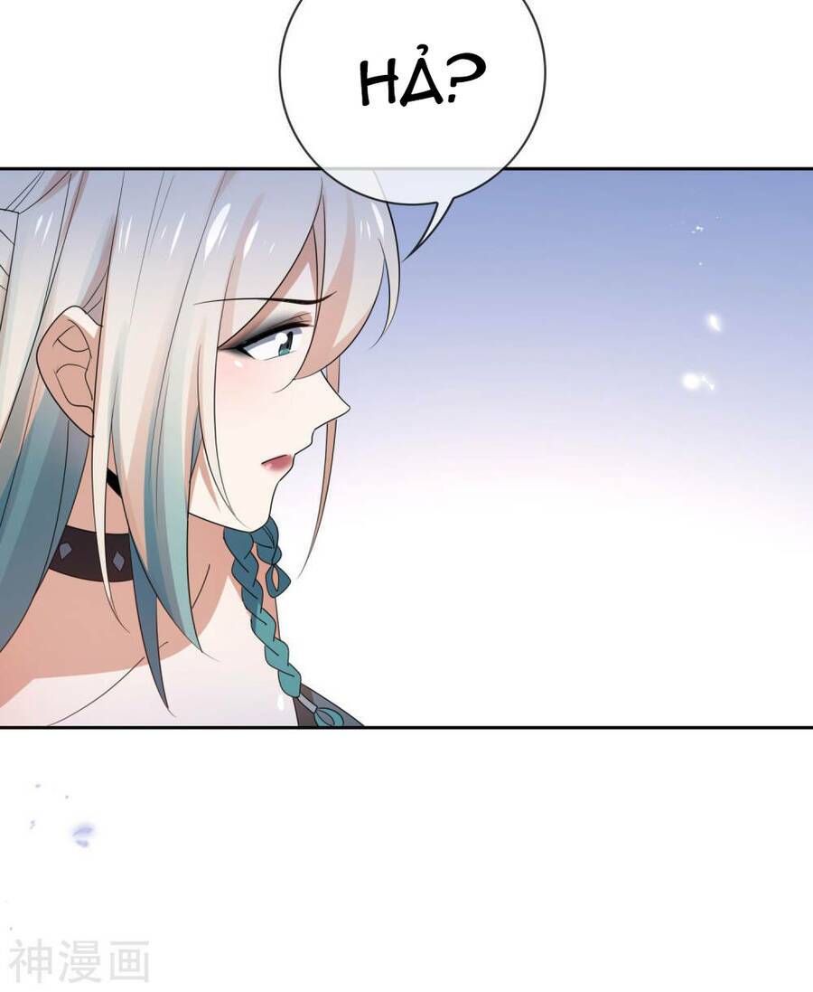 Mạt Thế Cùng Bạn Gái Zombie Chapter 57 - Page 50