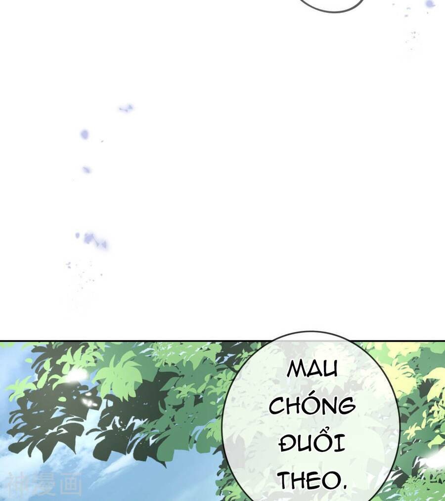 Mạt Thế Cùng Bạn Gái Zombie Chapter 57 - Page 55