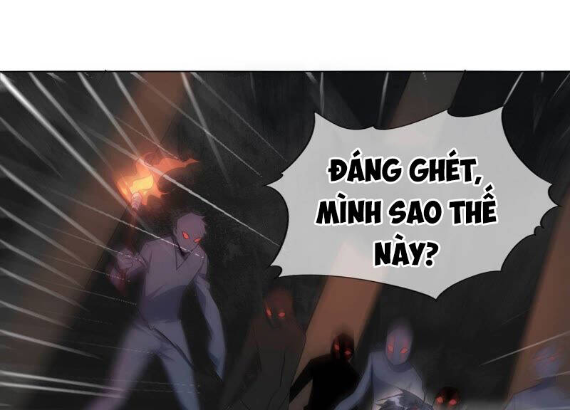 Mạt Thế Cùng Bạn Gái Zombie Chapter 2 - Page 113