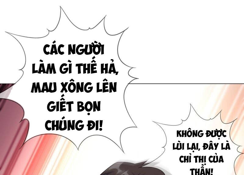 Mạt Thế Cùng Bạn Gái Zombie Chapter 2 - Page 137