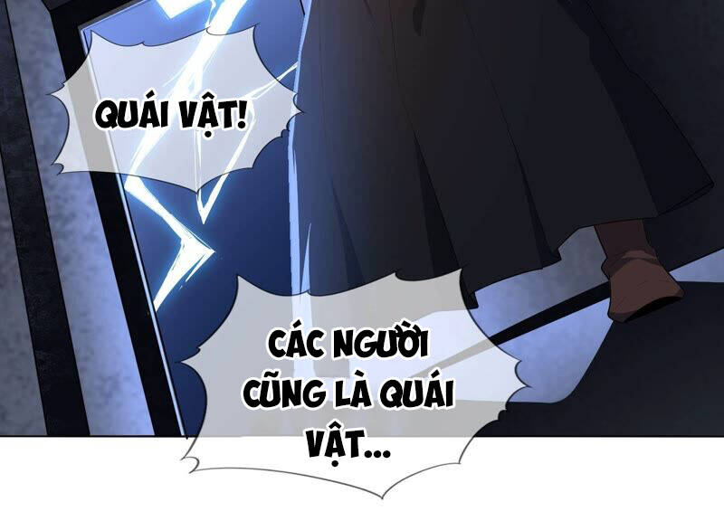 Mạt Thế Cùng Bạn Gái Zombie Chapter 2 - Page 72