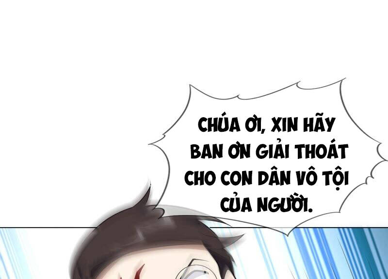 Mạt Thế Cùng Bạn Gái Zombie Chapter 2 - Page 74