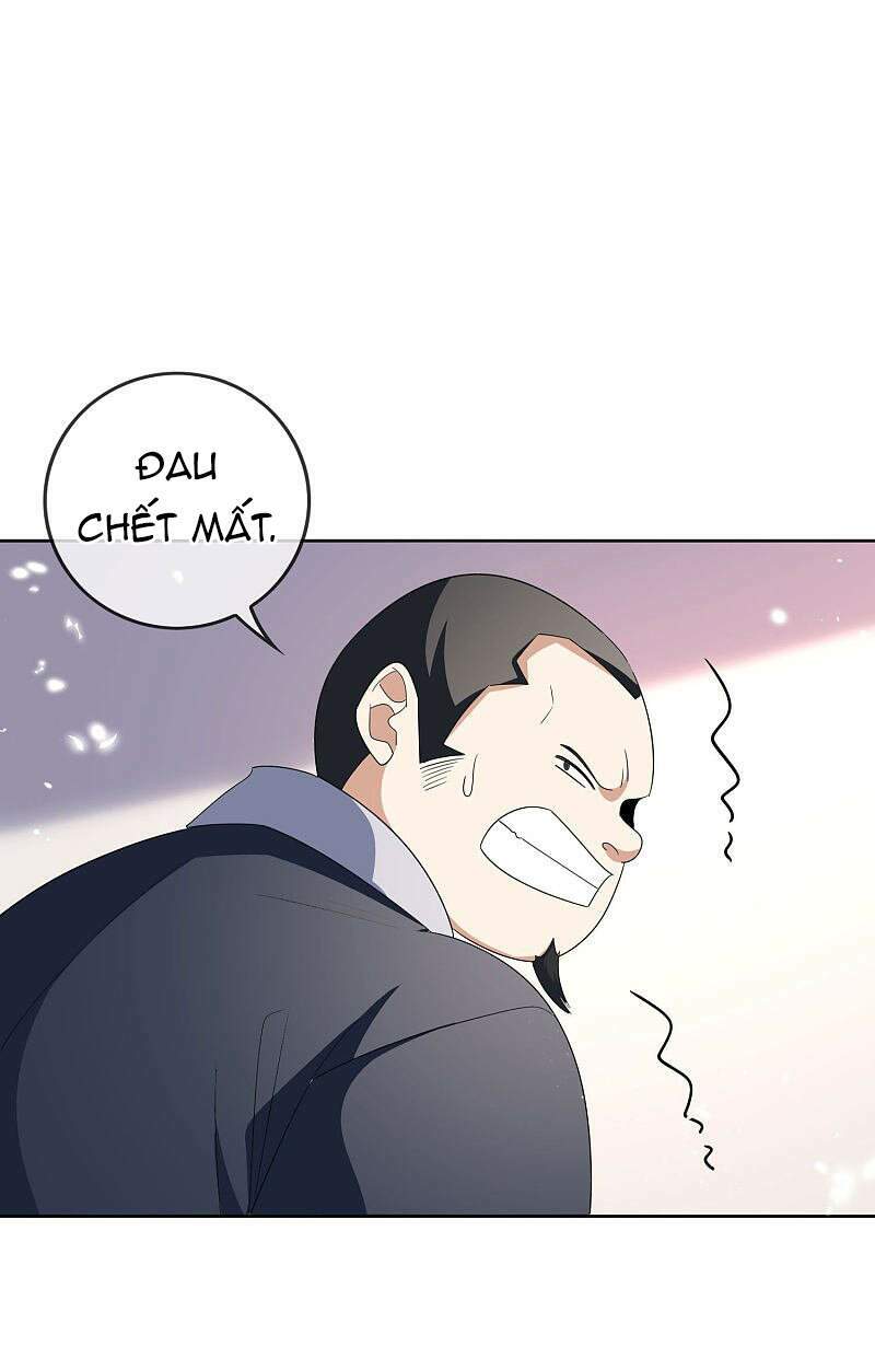 Mạt Thế Cùng Bạn Gái Zombie Chapter 24 - Page 3