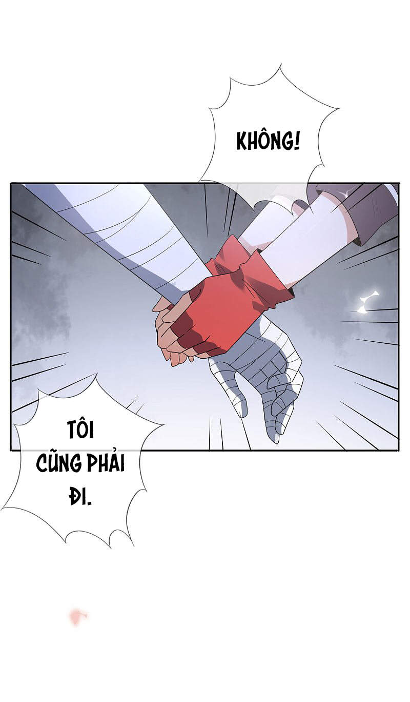 Mạt Thế Cùng Bạn Gái Zombie Chapter 21 - Page 21