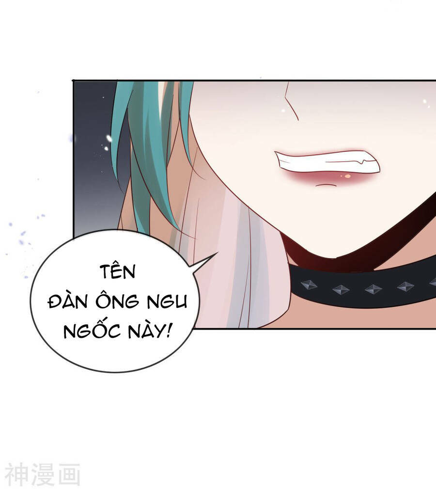 Mạt Thế Cùng Bạn Gái Zombie Chapter 66 - Page 27