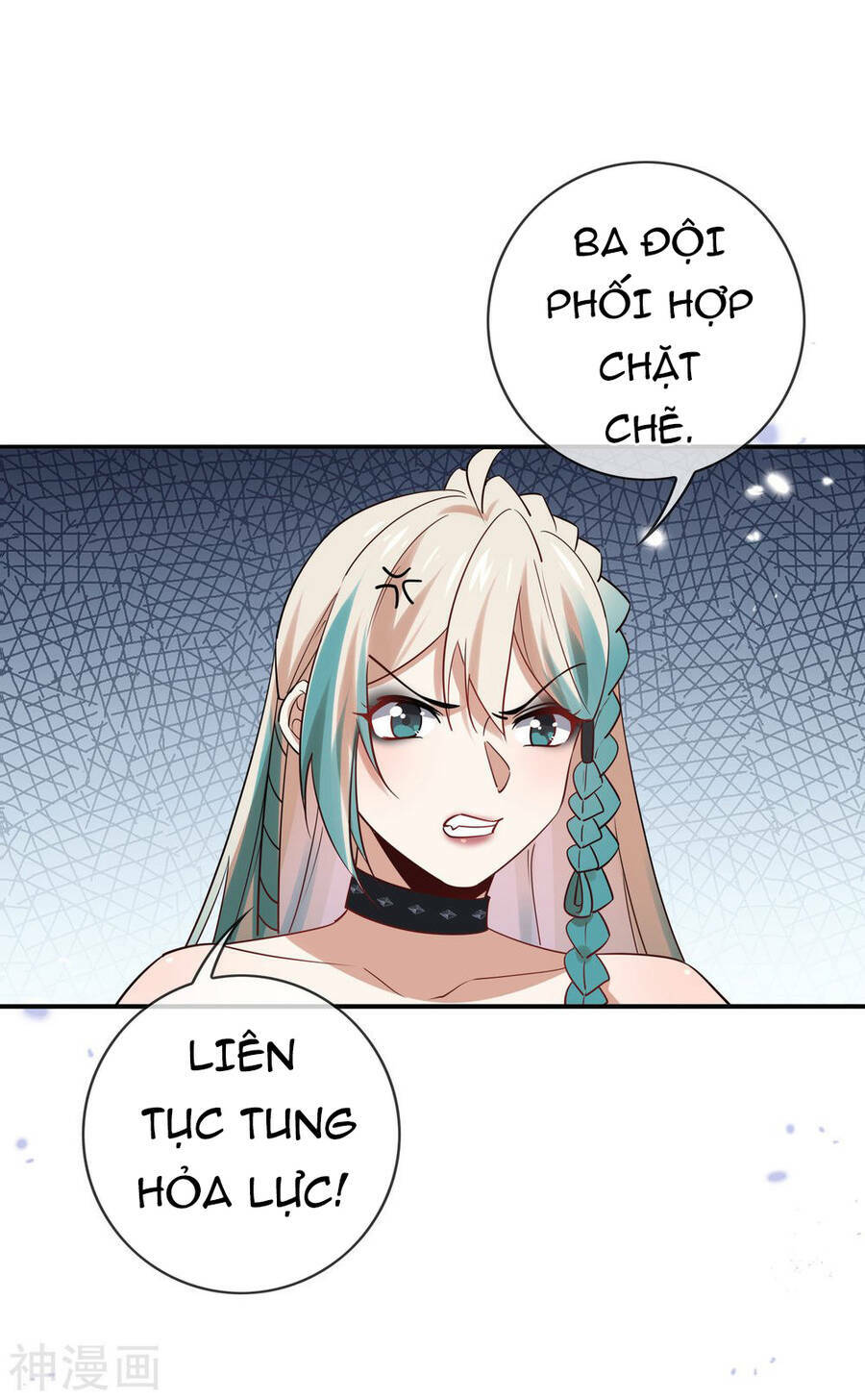 Mạt Thế Cùng Bạn Gái Zombie Chapter 66 - Page 43