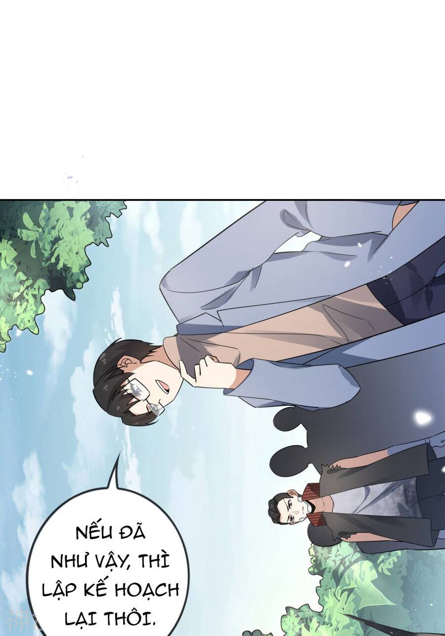 Mạt Thế Cùng Bạn Gái Zombie Chapter 73 - Page 34