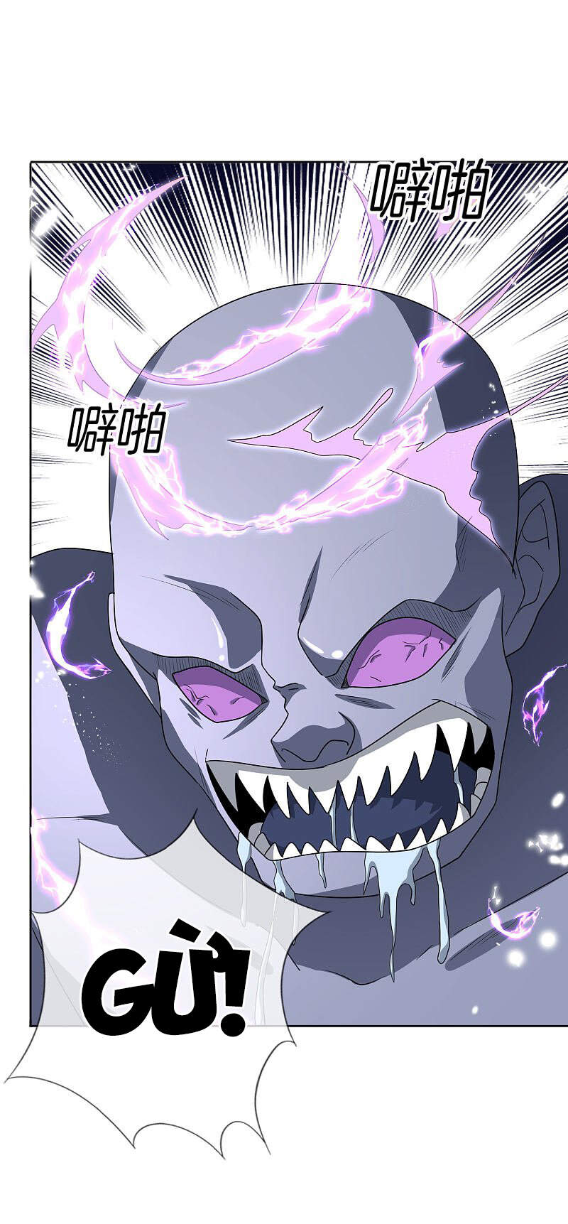 Mạt Thế Cùng Bạn Gái Zombie Chapter 26 - Page 32