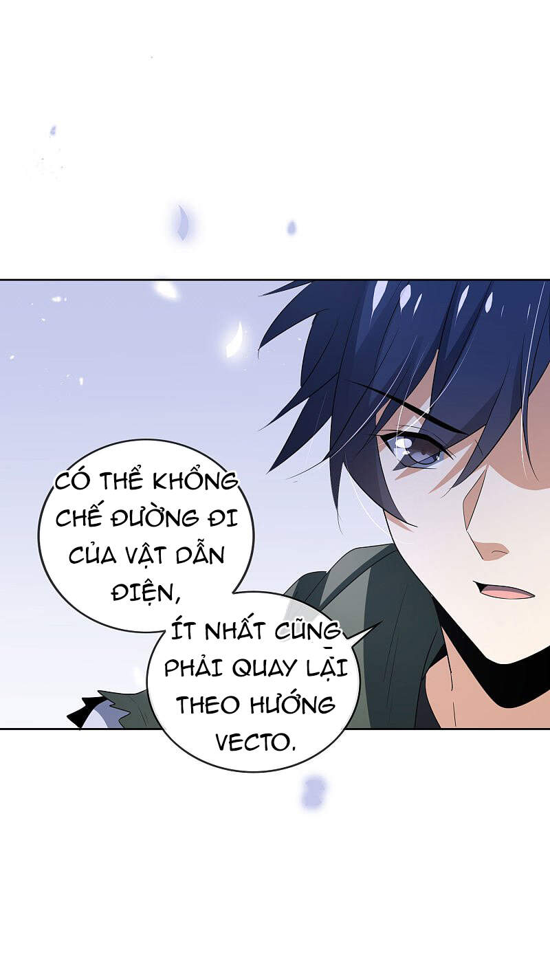 Mạt Thế Cùng Bạn Gái Zombie Chapter 26 - Page 43