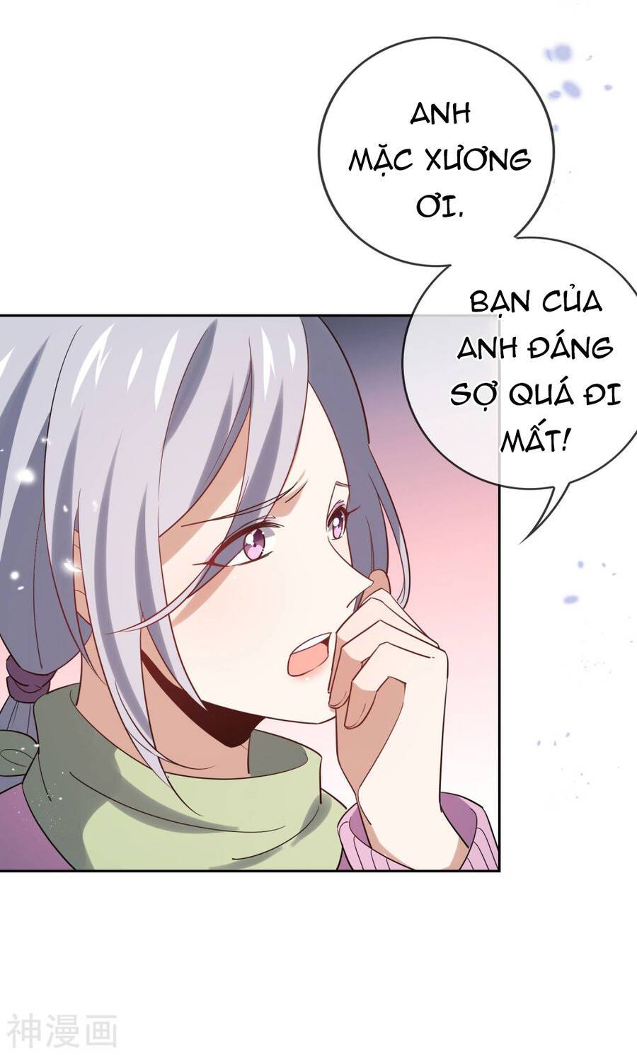 Mạt Thế Cùng Bạn Gái Zombie Chapter 69 - Page 37