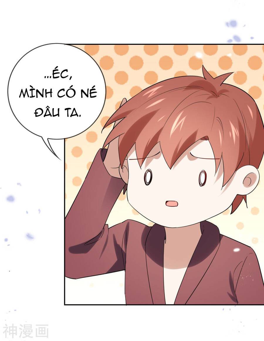 Mạt Thế Cùng Bạn Gái Zombie Chapter 69 - Page 6