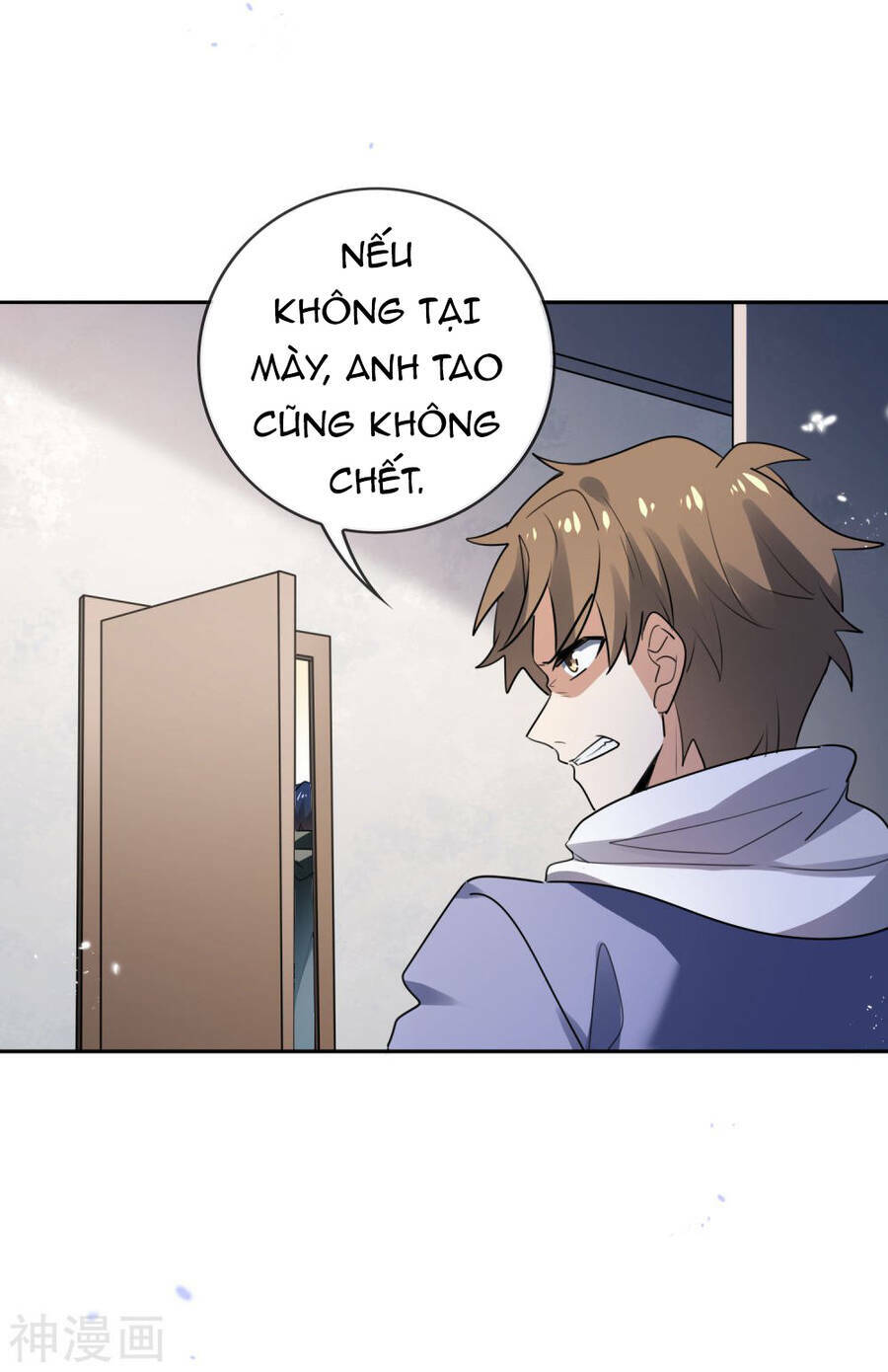 Mạt Thế Cùng Bạn Gái Zombie Chapter 76 - Page 38