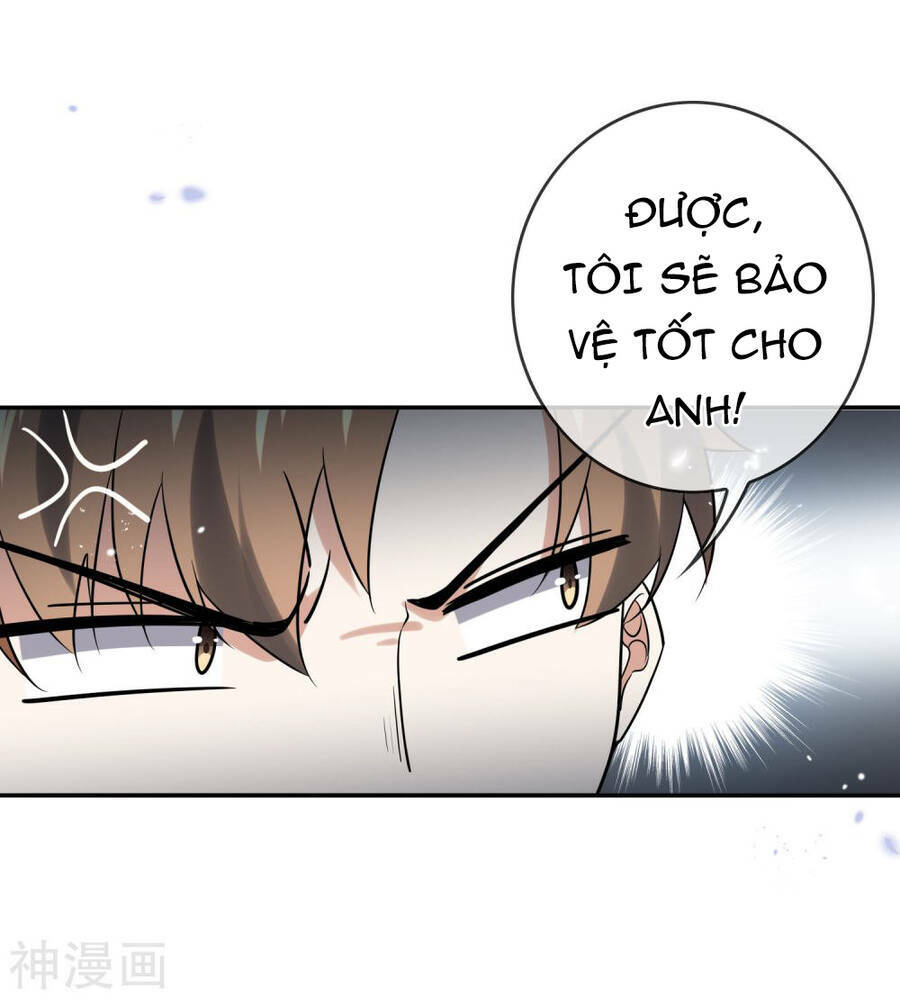 Mạt Thế Cùng Bạn Gái Zombie Chapter 75 - Page 36