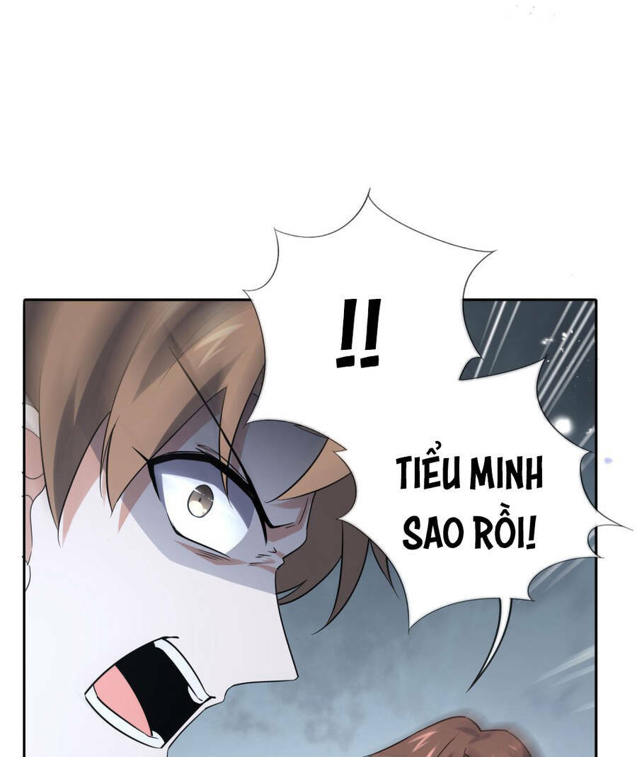 Mạt Thế Cùng Bạn Gái Zombie Chapter 75 - Page 49