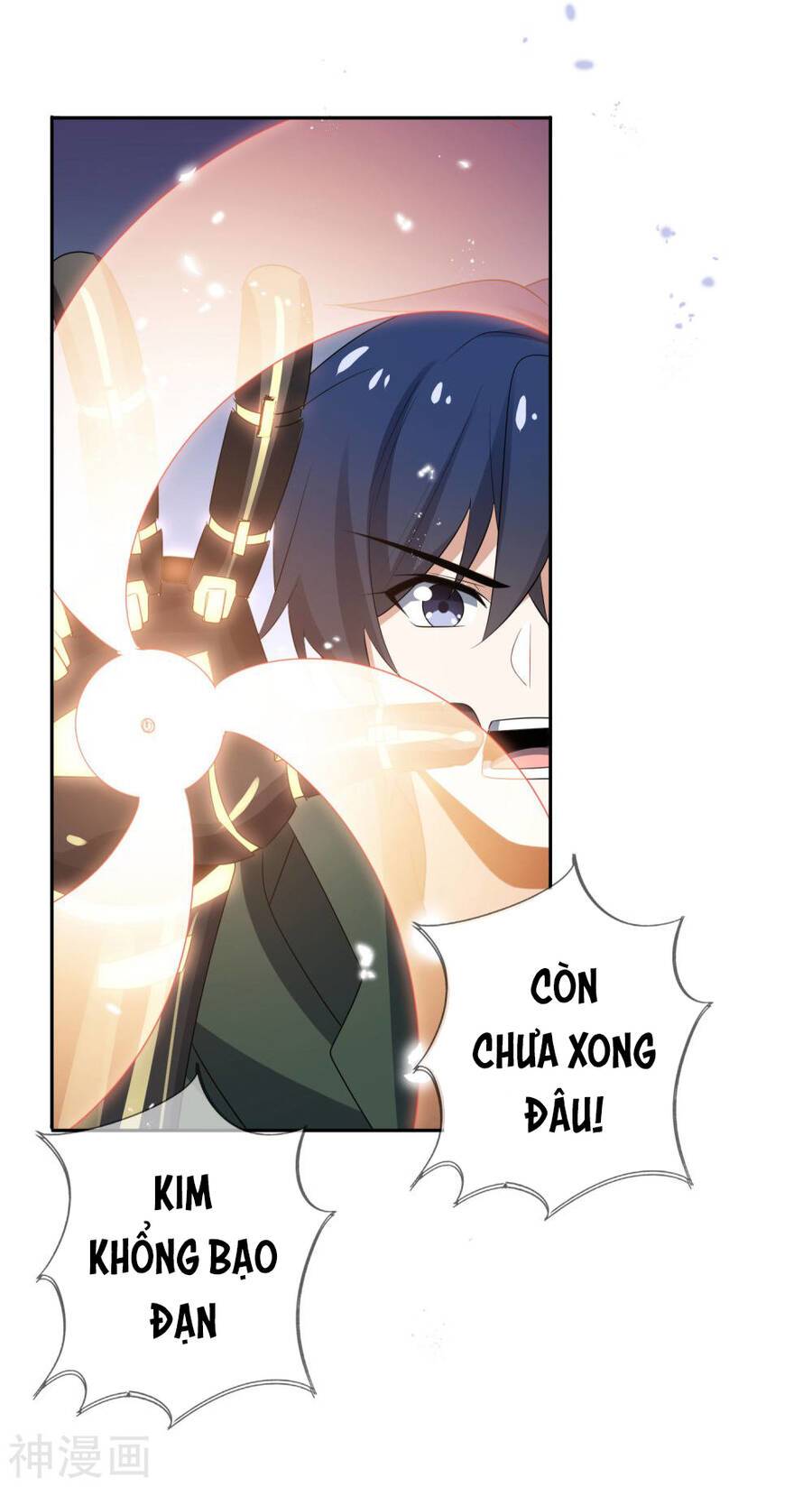 Mạt Thế Cùng Bạn Gái Zombie Chapter 61 - Page 35